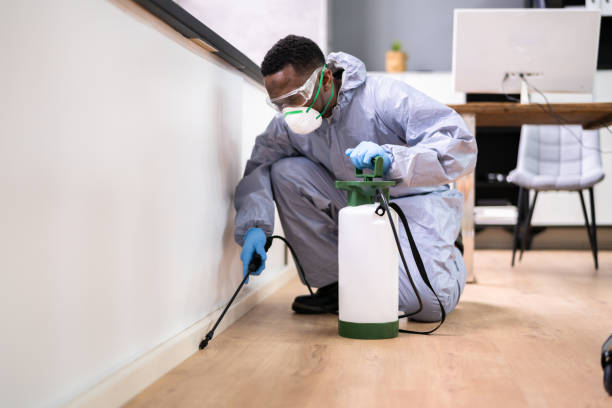 Best Pest Exclusion Services  in Tton, IL